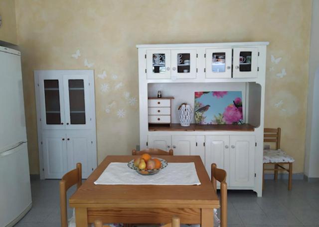 Casa Maddalenina Con Giardino, Vicino Al Mare! Appartement La Maddalena  Buitenkant foto
