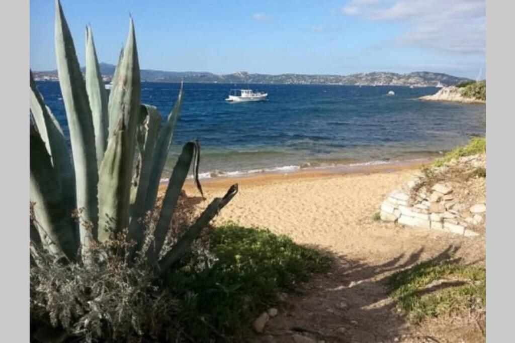 Casa Maddalenina Con Giardino, Vicino Al Mare! Appartement La Maddalena  Buitenkant foto